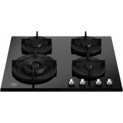 Bertazzoni P60 4L MOD GNE X Εστία Αερίου Αυτόνομη 60.5x52.5cm Bertazzoni P60 4L MOD GNE X Εστία Αερίου Αυτόνομη 60.5x52.5cm
